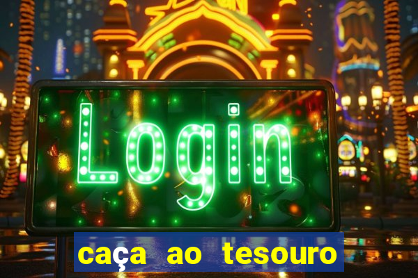 caça ao tesouro bíblico desbravadores