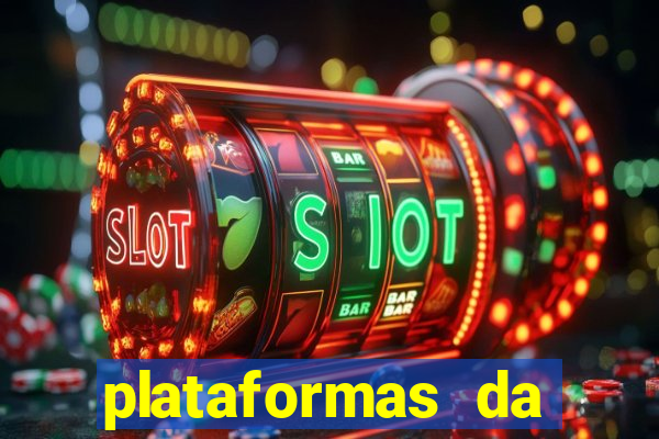 plataformas da china de jogos
