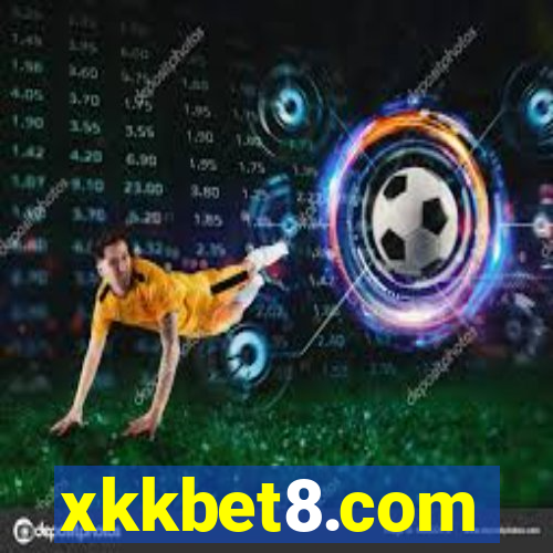 xkkbet8.com