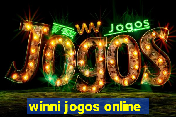 winni jogos online