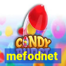 mefodnet
