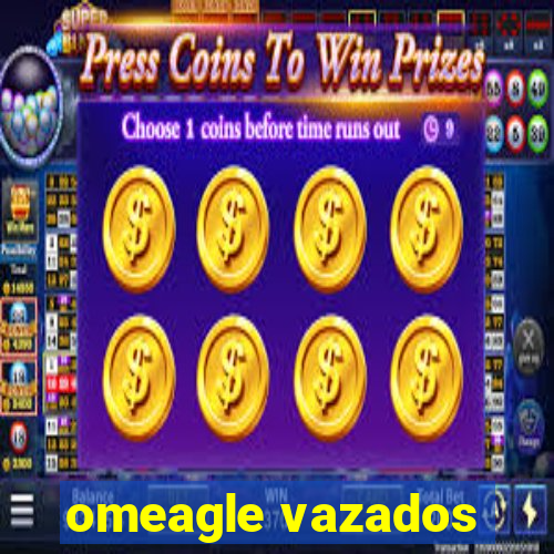omeagle vazados