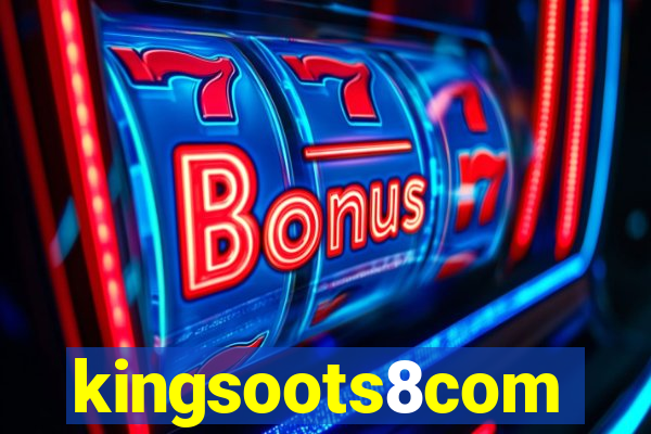kingsoots8com