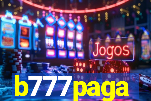b777paga