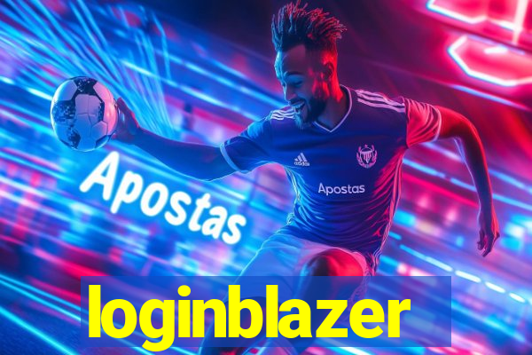 loginblazer