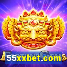 55xxbet.com