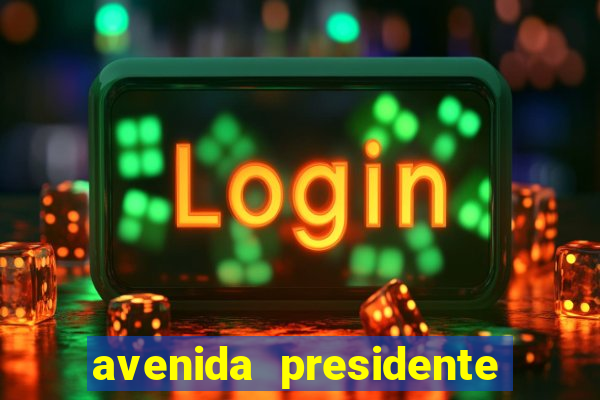 avenida presidente juscelino kubitschek 2235