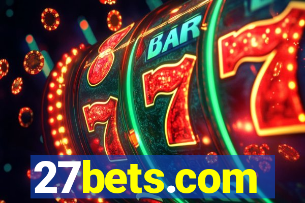 27bets.com