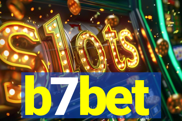 b7bet