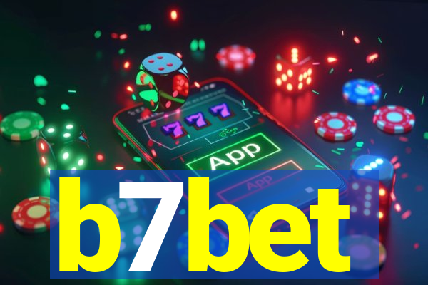 b7bet