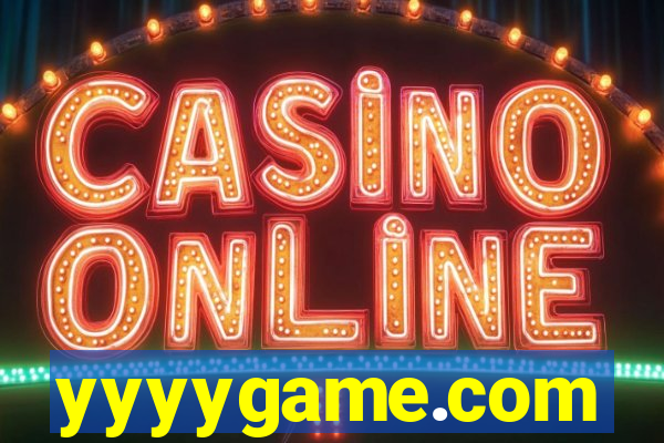 yyyygame.com
