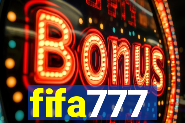 fifa777
