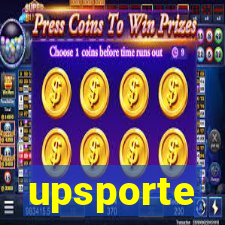 upsporte