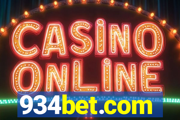 934bet.com