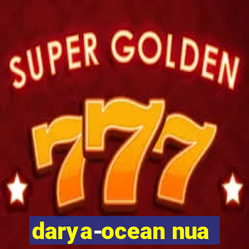 darya-ocean nua