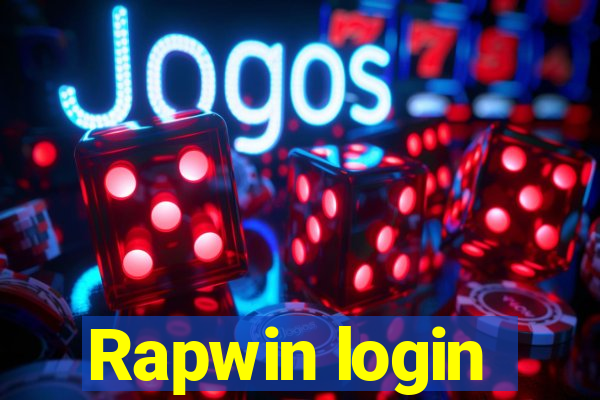Rapwin login
