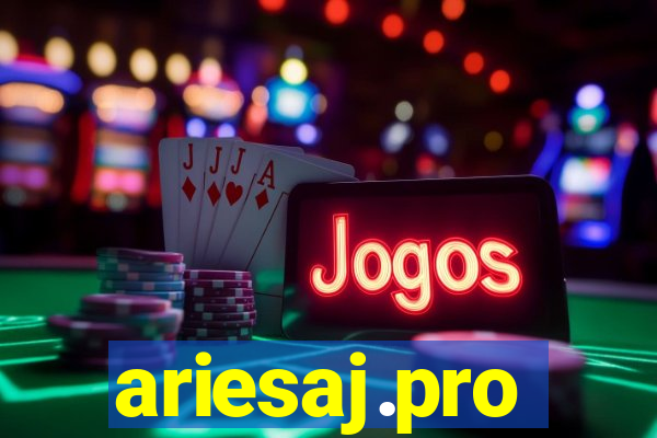 ariesaj.pro