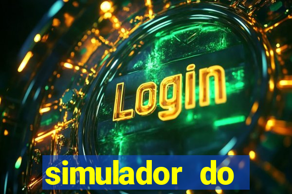 simulador do fortune rabbit
