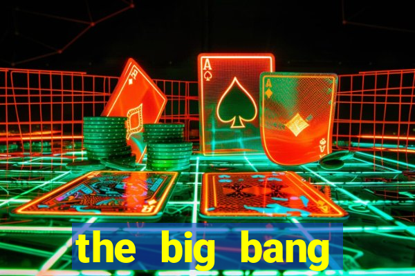 the big bang theory dublado assistir