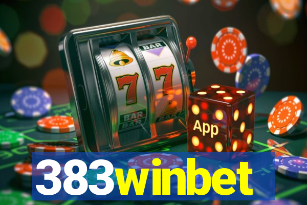 383winbet
