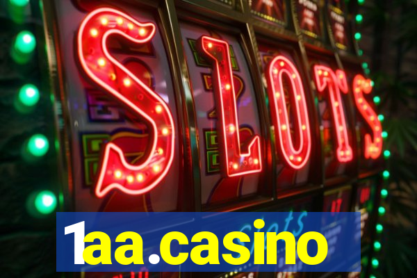 1aa.casino