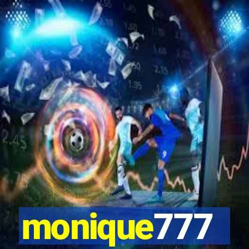 monique777