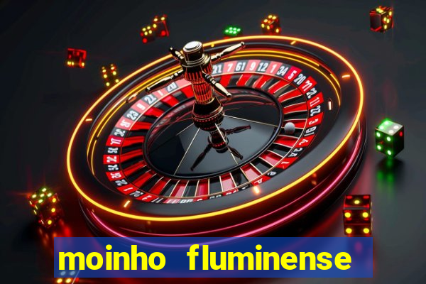 moinho fluminense vai virar shopping