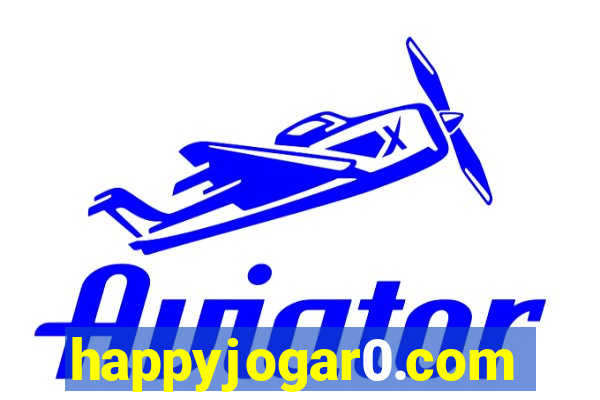 happyjogar0.com
