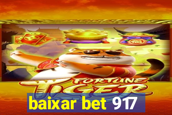 baixar bet 917