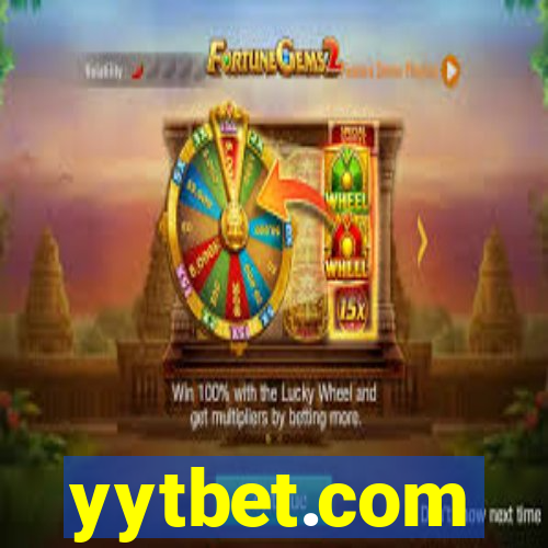 yytbet.com