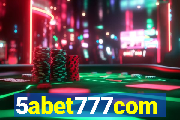 5abet777com