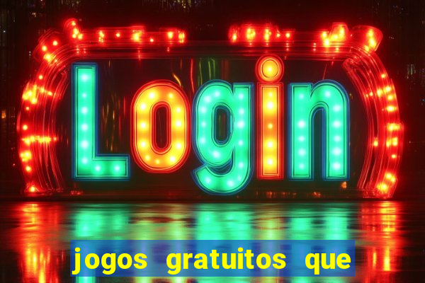 jogos gratuitos que ganha dinheiro de verdade no pix