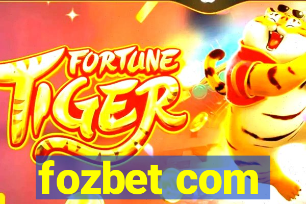 fozbet com