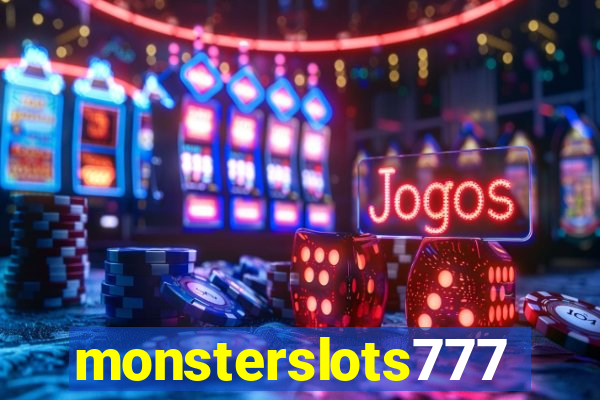 monsterslots777