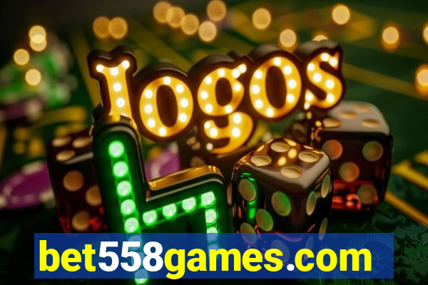 bet558games.com