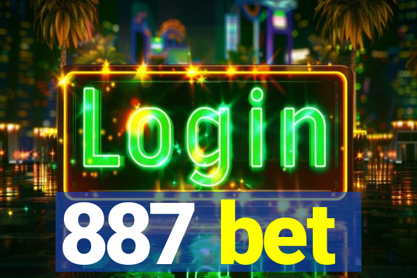 887 bet