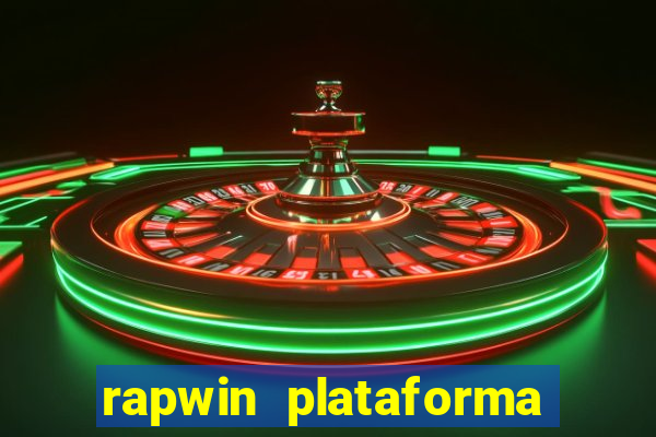 rapwin plataforma de jogos