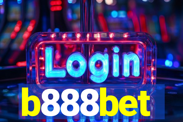 b888bet