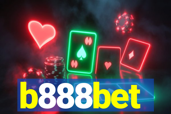 b888bet
