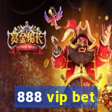 888 vip bet