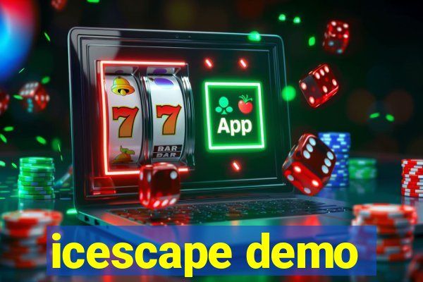 icescape demo