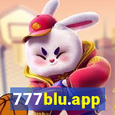 777blu.app