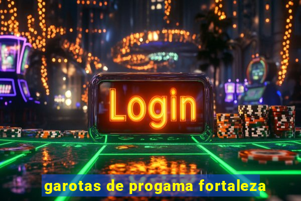 garotas de progama fortaleza