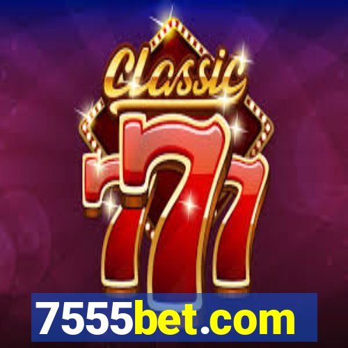 7555bet.com