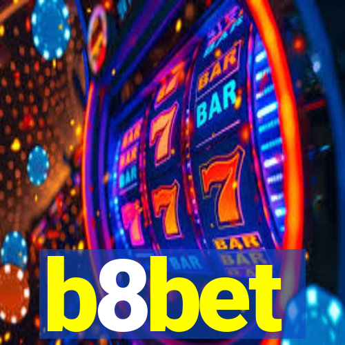 b8bet