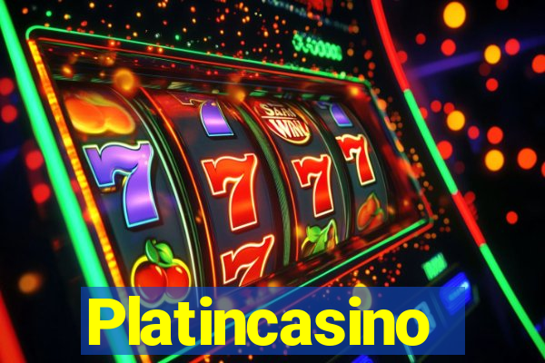 Platincasino