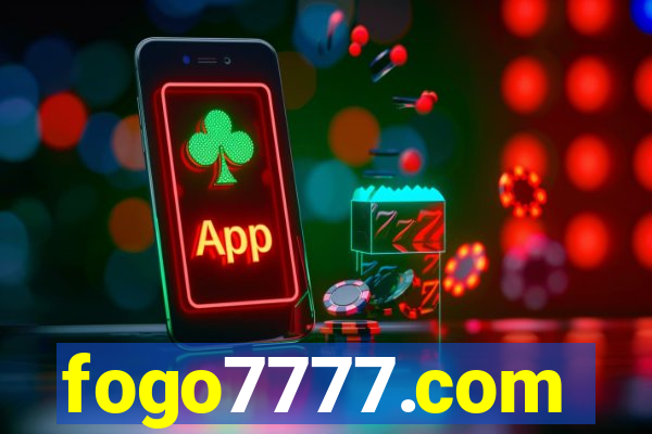 fogo7777.com