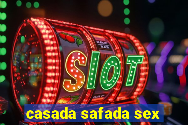casada safada sex
