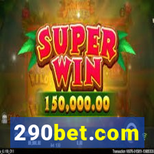 290bet.com