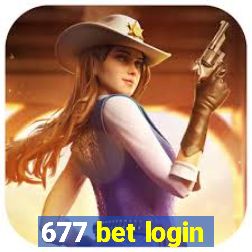 677 bet login